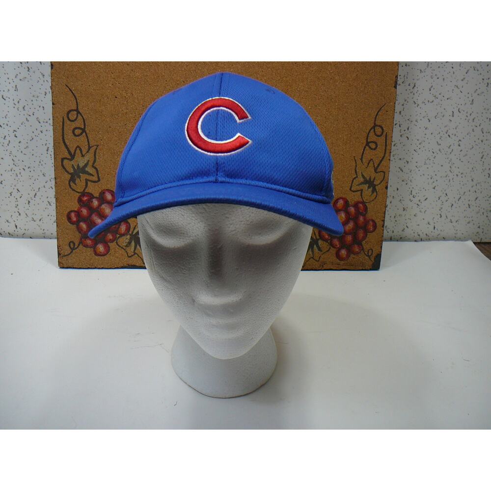 OC Sports Chicago Cubs Team MBL Youth Ball Cap